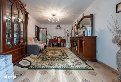 Apartament cu 4 camere decomandat în Mioriței - 19