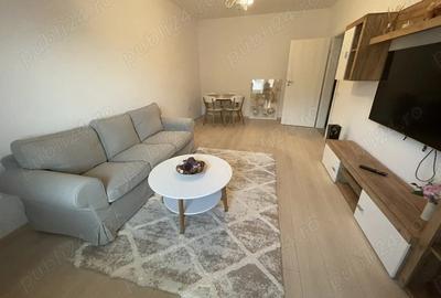 Apartament cu 2 camere decomandat în Berceni - 9