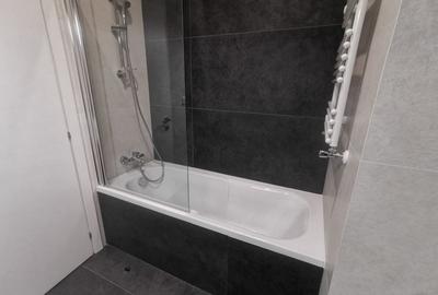 Penthouse in Residence5 langa Oliveto, parcare subterana, curte interioara, paza - 25