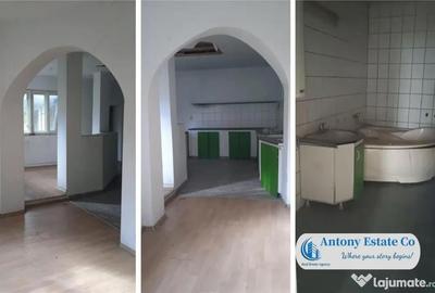 Casă cu 6 camere cu Teren 520 Mp în Gării - 11
