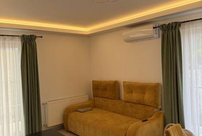 Apartament cu 3 camere decomandat în Central - 5