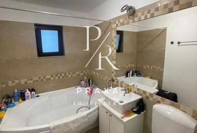 Apartament cu 3 camere în Luna - 9