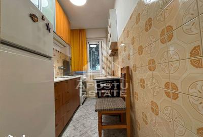 Apartament cu 2 camere, mobilat în Iosefin - 2
