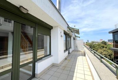 DUPLEX 3 CAMERE || VEDERE SUPERBA || GARAJ || LANGA ARCUL DE TRIUMF - 5