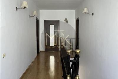 Vila Individuala superba | Curte Libera 400MP - 16