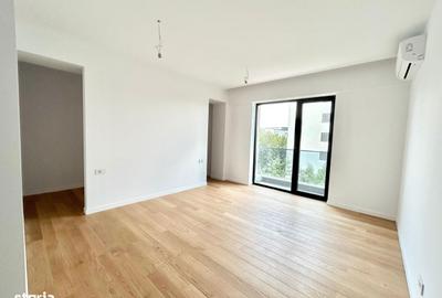 Apartament cu 4 camere în Pipera - 11