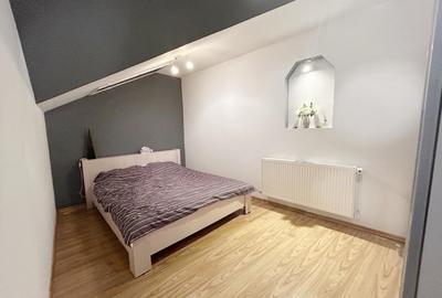 COMISION 0% Casa 4 camere, P+M, 103mp, teren 274mp, zona Balcescu - 5