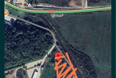 Spațiu comercial, în Titu - 4