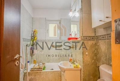 Apartament 2 camere decomandate | Etaj 2 | Orientare sudica! - 3
