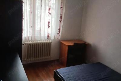Apartament cu 2 camere semidecomandat în Mănăștur - 3
