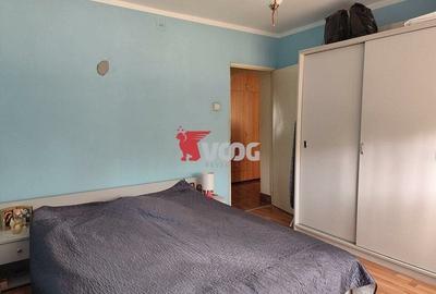 Casă individuală cu 9 camere cu Canalizare în Telegrafului - 7