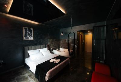 Love Room Premium Discre?ie Totala Design Romantic Check-in 24/7 - 9