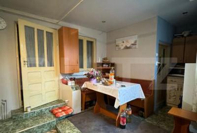 Casa de vanzare cu 4 camere, Ferentari - Rahova - 10