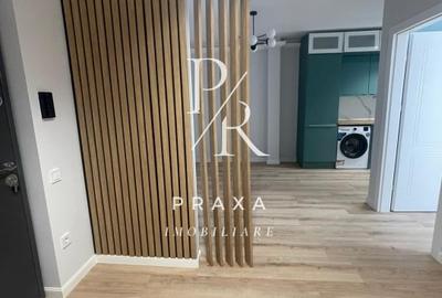 Apartament Lux 3 camere parcare subterana! - 12