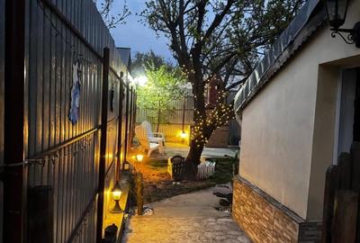 Casă cu 3 camere cu Teren 220 Mp în Central - 4