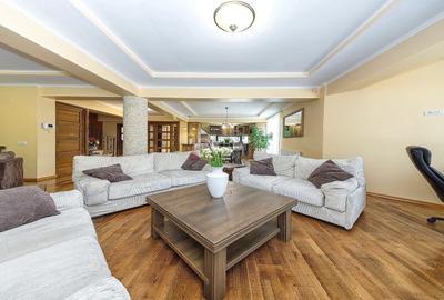 Suprafata generoasa teren - 36