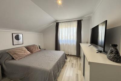 Casă individuală cu 4 camere cu Canalizare în Cristian - 20