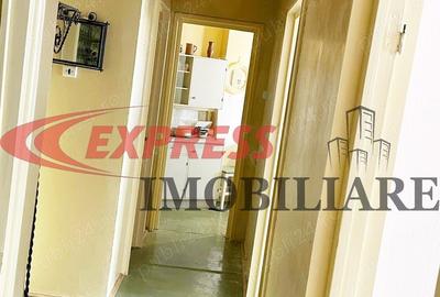 Apartament cu 2 camere decomandat în Titan
