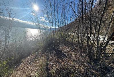 RED Imobiliare Teren intravilan in Dubova, Clisura Dunarii Deschidere la Dunare - 4