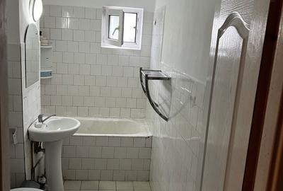 Apartament cu 3 camere semidecomandat în Exterior Vest - 12