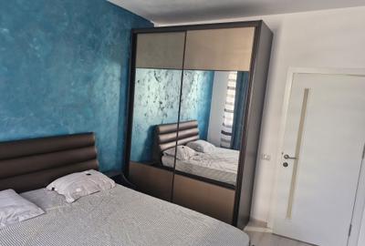 Apartament cu 2 camere decomandat în Roșu - 7