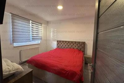 Apartament cu 2 camere semidecomandat în Triaj - 3