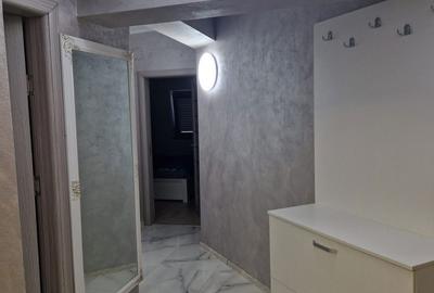 Apartament cu 2 camere decomandat în Central - 2