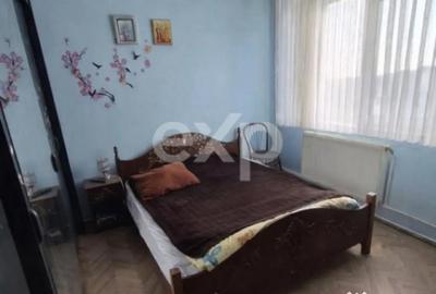 Apartament cu 2 camere semidecomandat în Central - 2