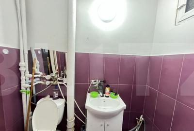 Apartament cu 2 camere semidecomandat, mobilat în Central - 3