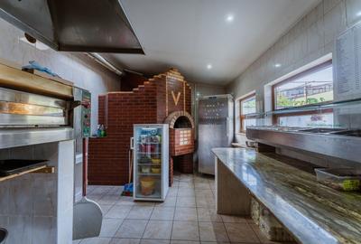 Afacere HoReCa de preluat – Pizzeria Venezia, Arad - 17