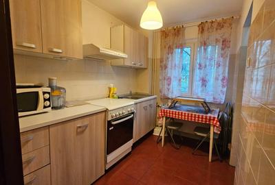 Emil Racovita apartament 2 camere mobilat si utilat. - 4