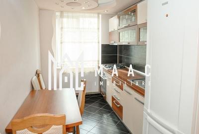 Apartament cu 2 camere semidecomandat în Central - 6