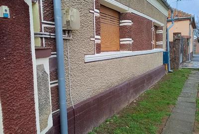 Casă cu 2 camere cu Teren 1014 Mp în Cordău - 10