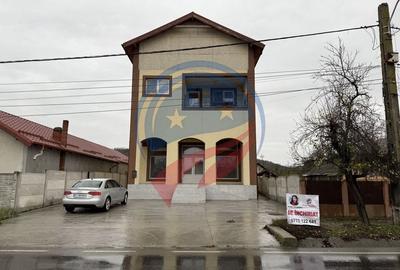 Spatiu comercial de inchiriat/Livezi/Dolj - 10