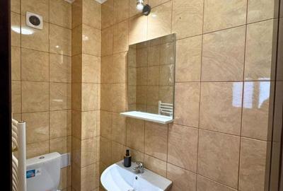 Apartament cu 4 camere, mobilat în Sisești - 1