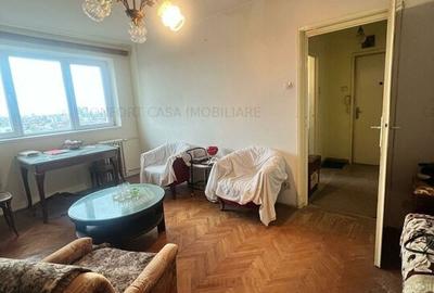 Iancului- metrou, 2 camere, bloc reabilitat Iancului- metrou, 2 camere, bloc reabilitat - 5