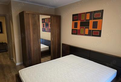 Apartament cu 2 camere decomandat, mobilat în Borhanci - 8