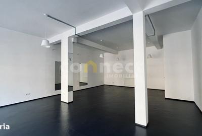 Spațiu comercial, de 51 mp, în Florești