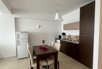 Apartament cu 3 camere în City Park Mall - 3