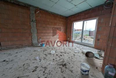 Casă individuală | Parter | Toate utilitatile | Finisaje premium | Curte | Pod - 4