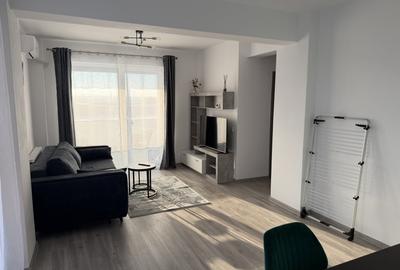 Ap nou 58 mp cu 2 camere Mihai Viteazu Dedeman - 7