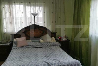 Casă cu 2 camere cu Teren 6500 Mp în Central - 8