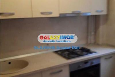 Garsonieră decomandată, mobilată în Iancului