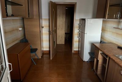 Apartament cu 2 camere decomandat în Central - 3