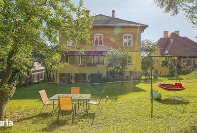 Apartament cu 6 camere decomandat în Centrul Istoric - 15