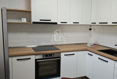 Apartament 1 Camera Modern Bloc Nou/ Mobilat, Green Residence, Tudor - 4