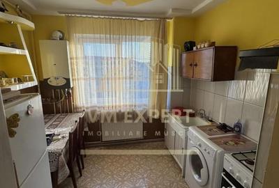 Apartament cu 2 camere semidecomandat în Central - 14