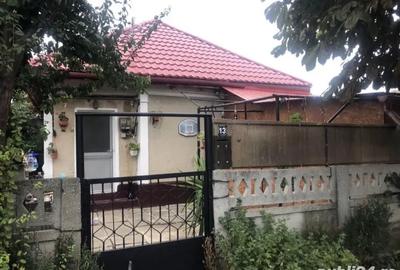 Casa cu 3 camere Colonisti Mangalia - 2