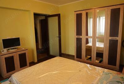 Apartament 1 camera Mazepa I Centru,36MP,et.5 9,CT AC NOU - 4