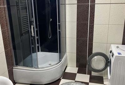 Apartament cu 2 camere de inchiriat in zona Traj - 3